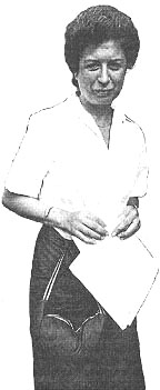 Rosa Russo Jervolino