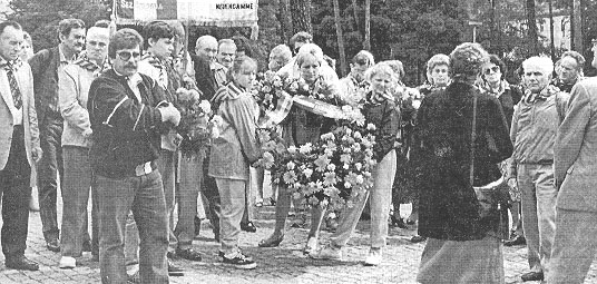 Commemorazione