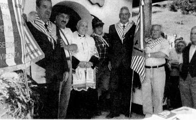inaugurazione