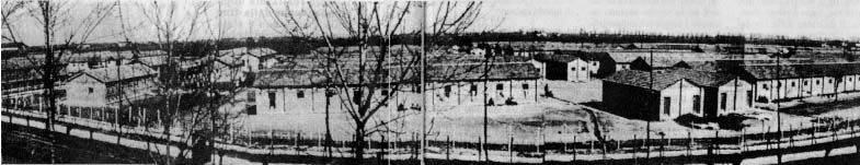 campo di Fossoli