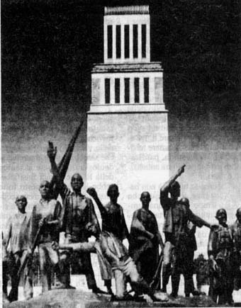 monumento ai caduti