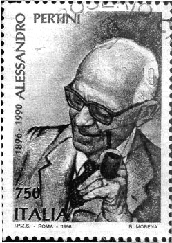 Sandro Pertini