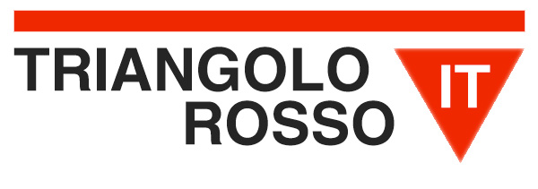 Triangolo Rosso