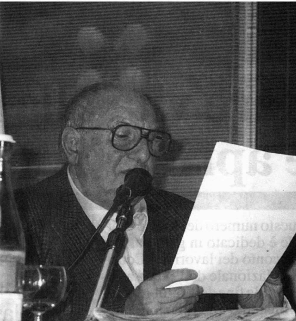 Italo Tibaldi