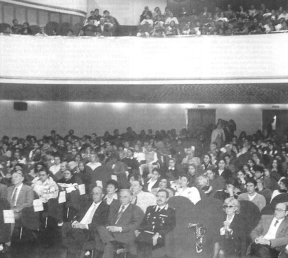 Teatro Novelli.