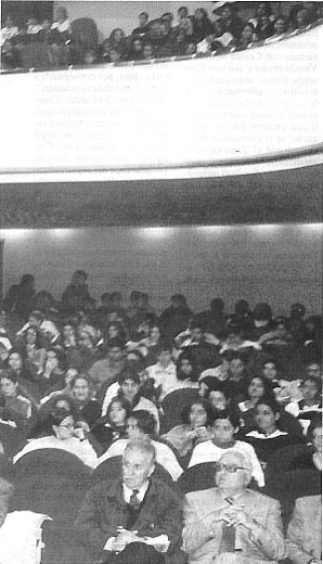 Teatro Novelli.
