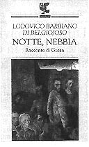 "Notte e nebbia - Racconto di Gusen"