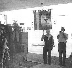 Visita a Gusen e Mauthausen 