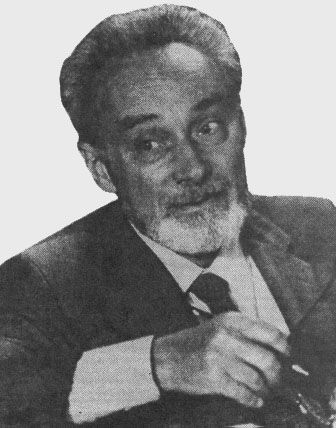 Primo Levi