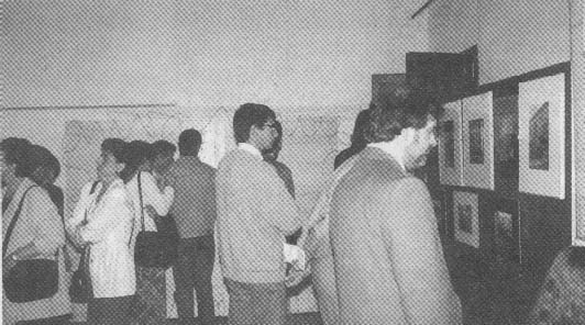 Mostra sugli orrori dei campi di sterminio