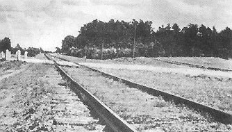 Ferrovia