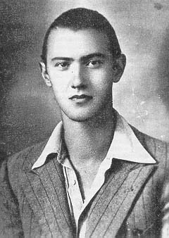 Bruno Sbriz