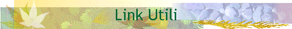 Link Utili