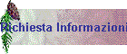 Richiesta Informazioni