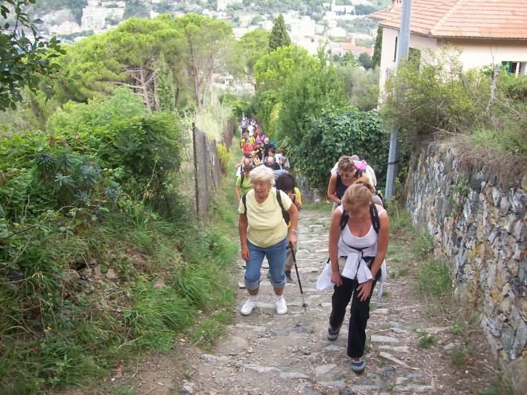 2006-09-24 Levanto - Monterosso